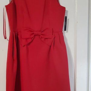 Tahari Authur S. Levine cocktail dress - never worn